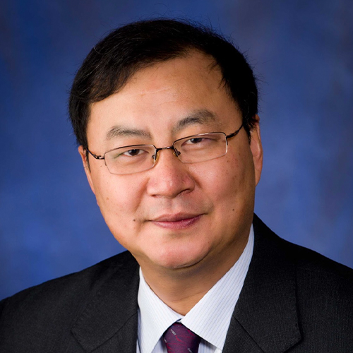 Dr. Ke Wu