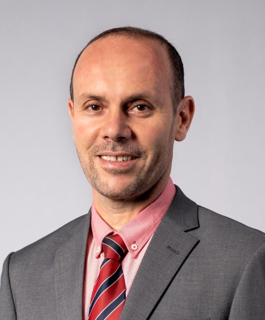 Prof. Dr. Saad Mekhilef
