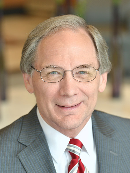 John D. McDonald, P.E.