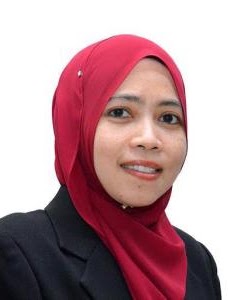 Assoc. Prof. Ir. Ts. Dr. Dalila Mat Said