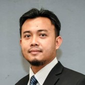 Assoc. Prof. Ts. Dr. Mohd Noor Abdullah