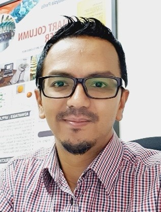 Assoc. Prof. Ir. Dr. Mohd Hafiz Fazalul Rahiman