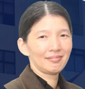 Assoc. Prof. Ir. Dr. Farrah Wong