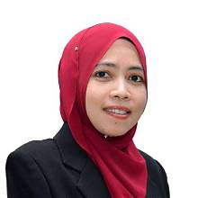 Assoc. Prof. Ir. Ts. Dr. Dalila Mat Said